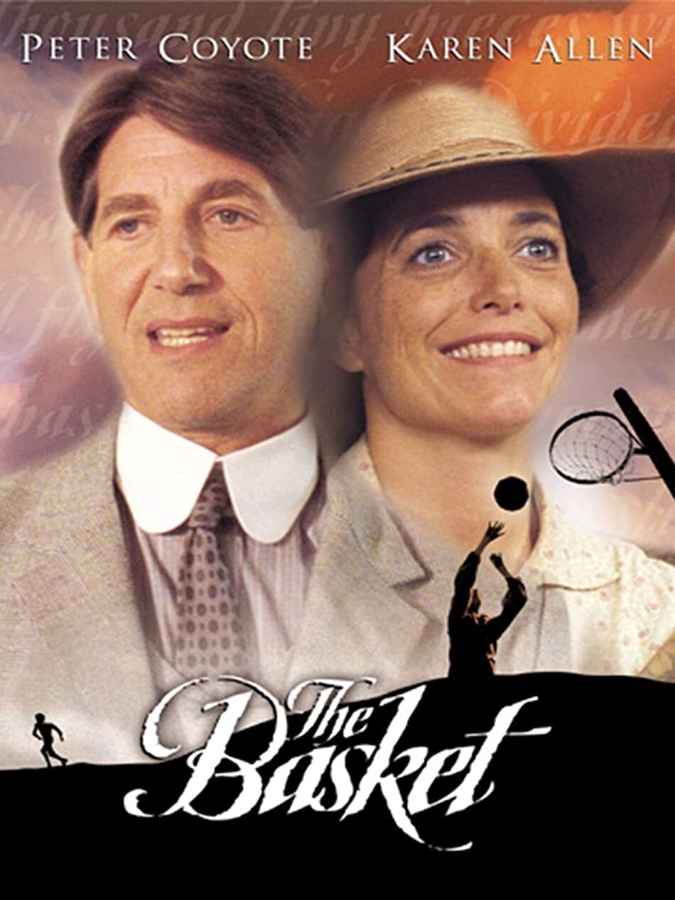 Постер The Basket